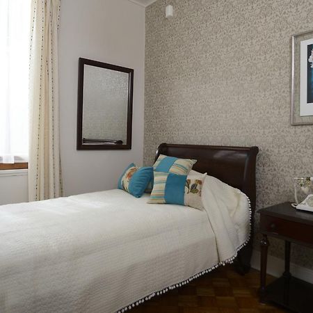 La Toscana Hotel Boutique Valparaíso Exteriér fotografie