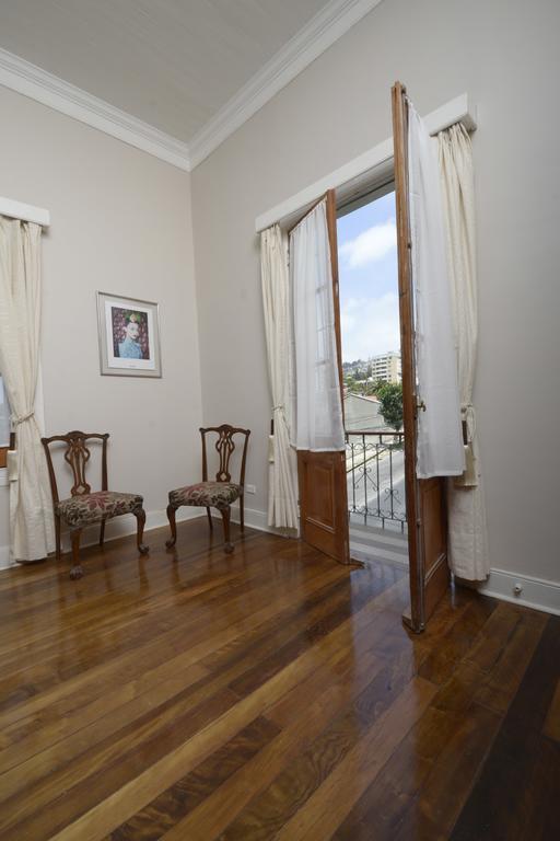 La Toscana Hotel Boutique Valparaíso Exteriér fotografie
