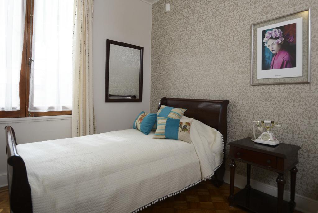 La Toscana Hotel Boutique Valparaíso Exteriér fotografie