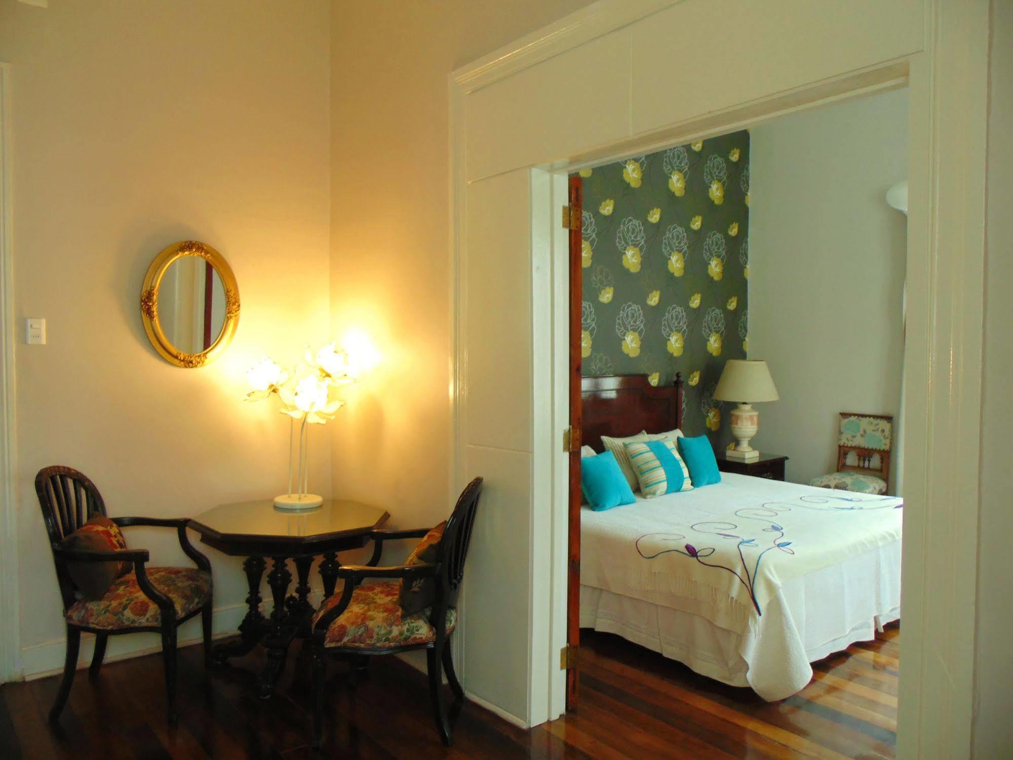 La Toscana Hotel Boutique Valparaíso Exteriér fotografie