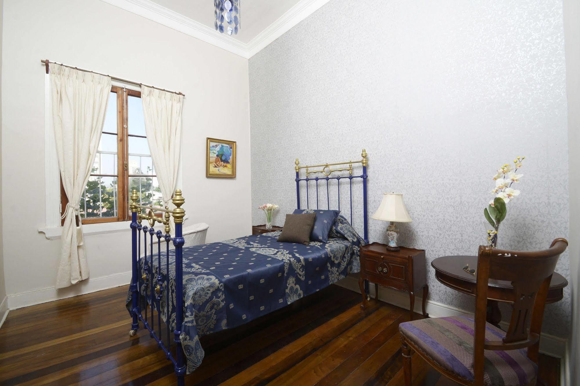 La Toscana Hotel Boutique Valparaíso Exteriér fotografie