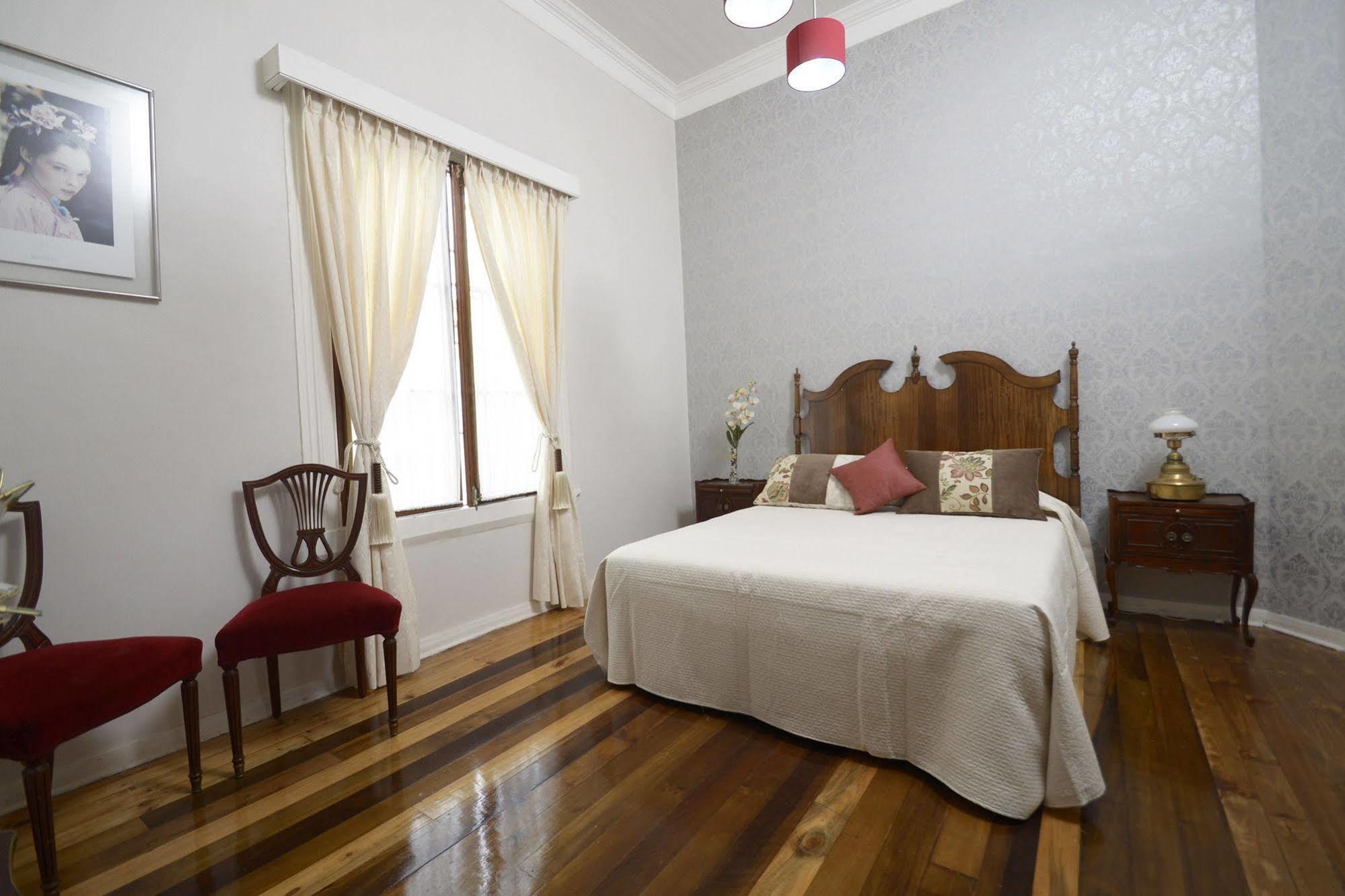 La Toscana Hotel Boutique Valparaíso Exteriér fotografie