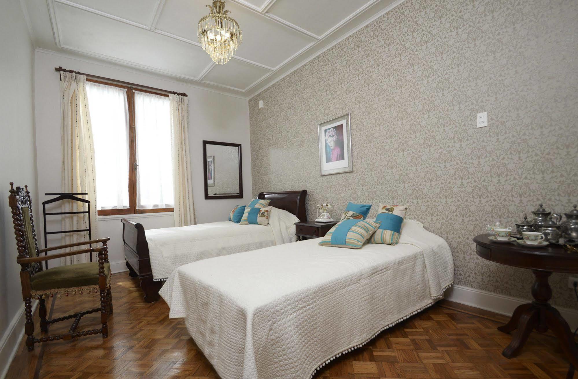 La Toscana Hotel Boutique Valparaíso Exteriér fotografie
