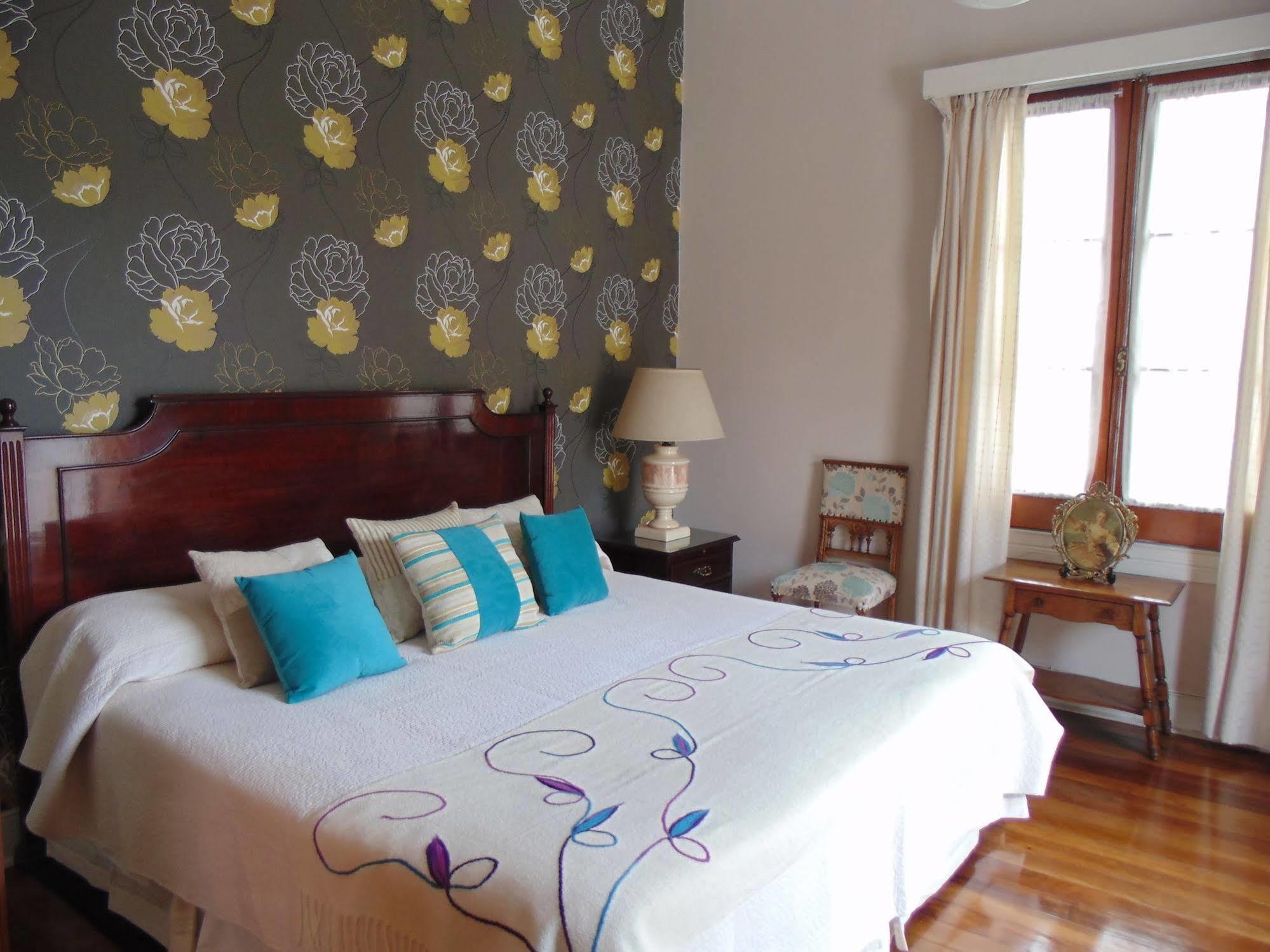 La Toscana Hotel Boutique Valparaíso Exteriér fotografie