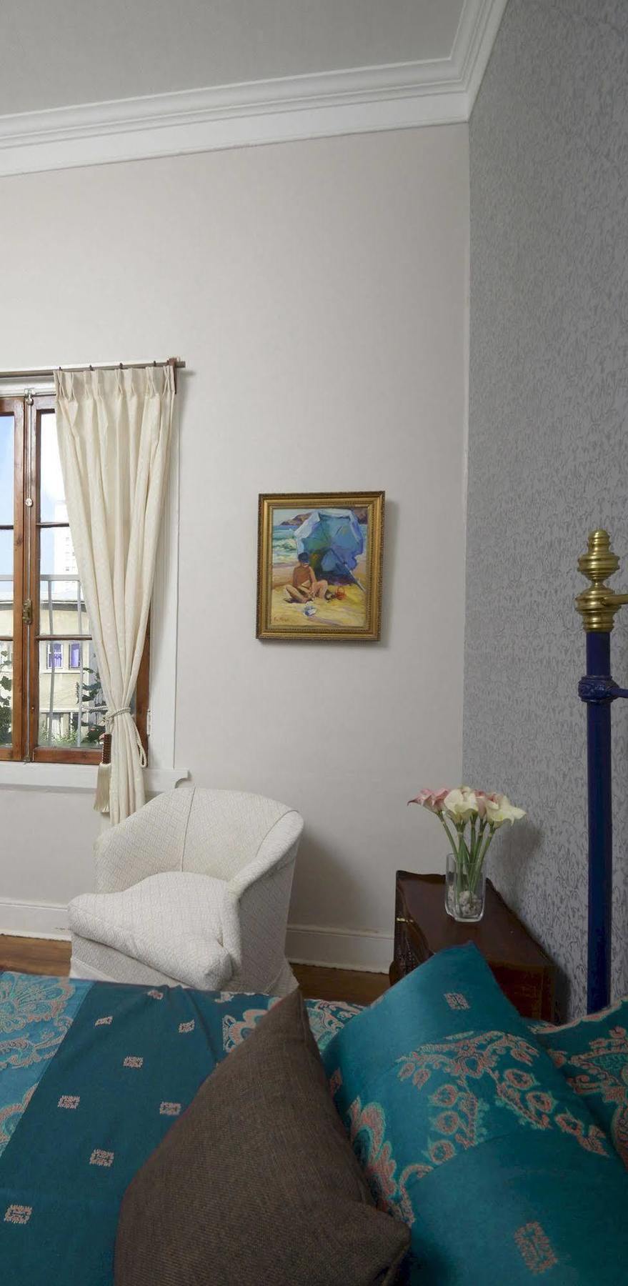La Toscana Hotel Boutique Valparaíso Exteriér fotografie